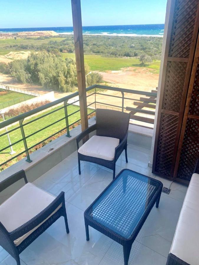 Relaxing Penthouse Suites By The Sea Vokolidha 外观 照片