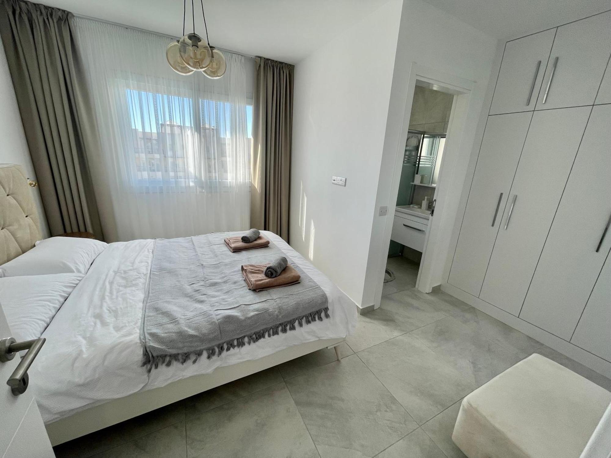 Relaxing Penthouse Suites By The Sea Vokolidha 外观 照片