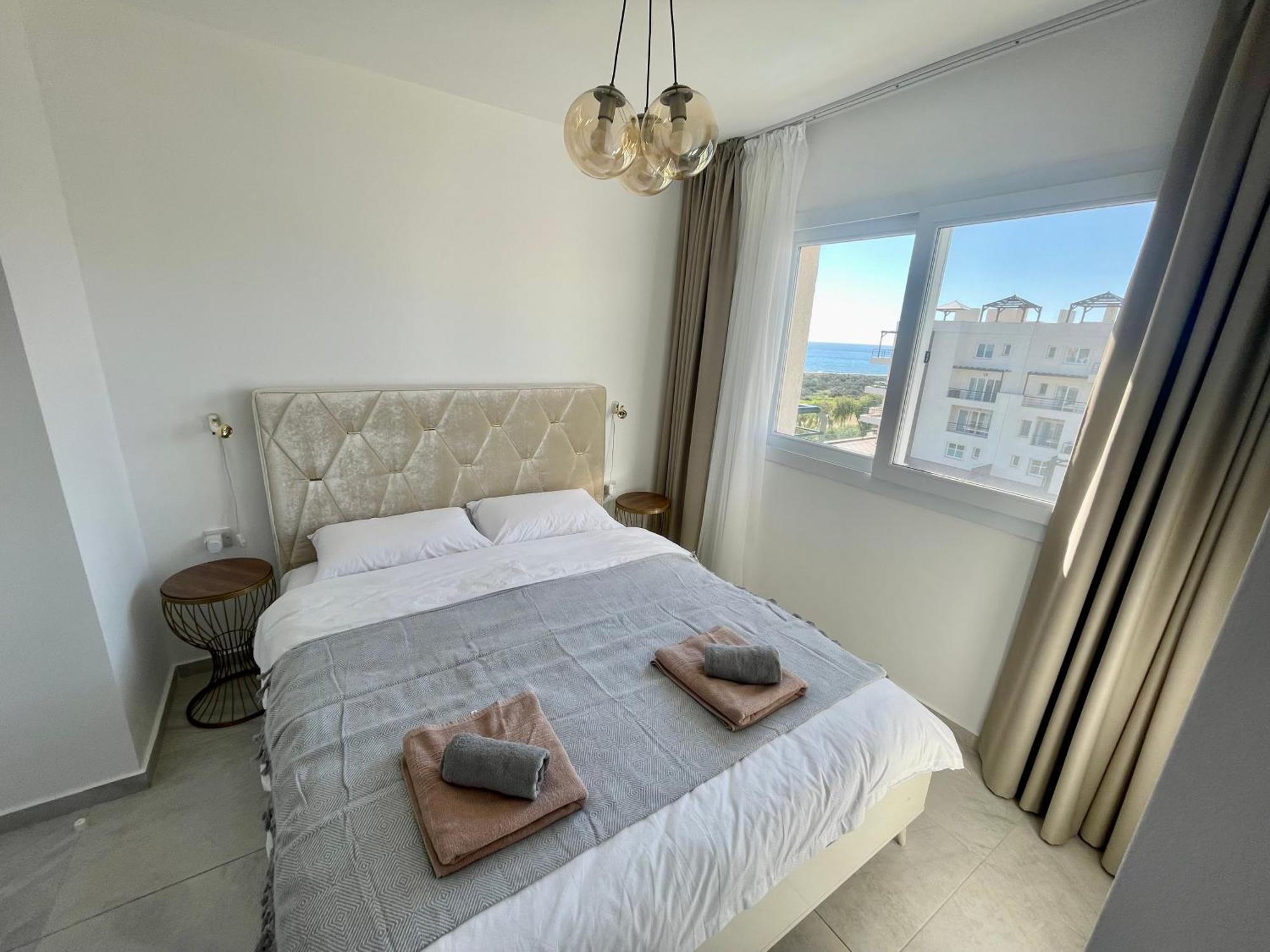 Relaxing Penthouse Suites By The Sea Vokolidha 外观 照片