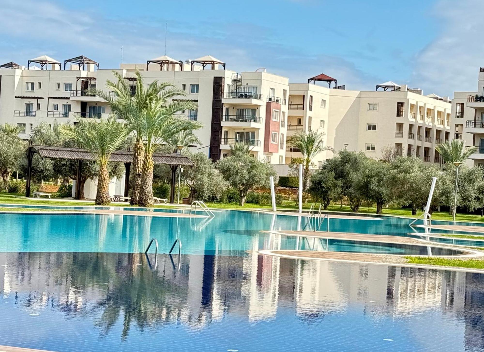 Relaxing Penthouse Suites By The Sea Vokolidha 外观 照片